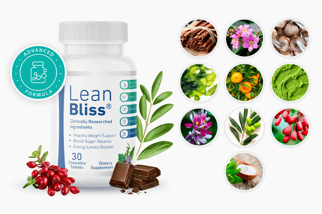 LeanBliss reviews